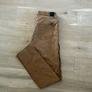 Dockers slim fit alpha khaki